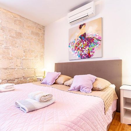 فيلا Castello Rezidence Korcula المظهر الخارجي الصورة